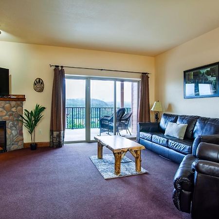 The Bear Paw Palace Mtn View And Community Pools Pigeon Forge Exterior foto