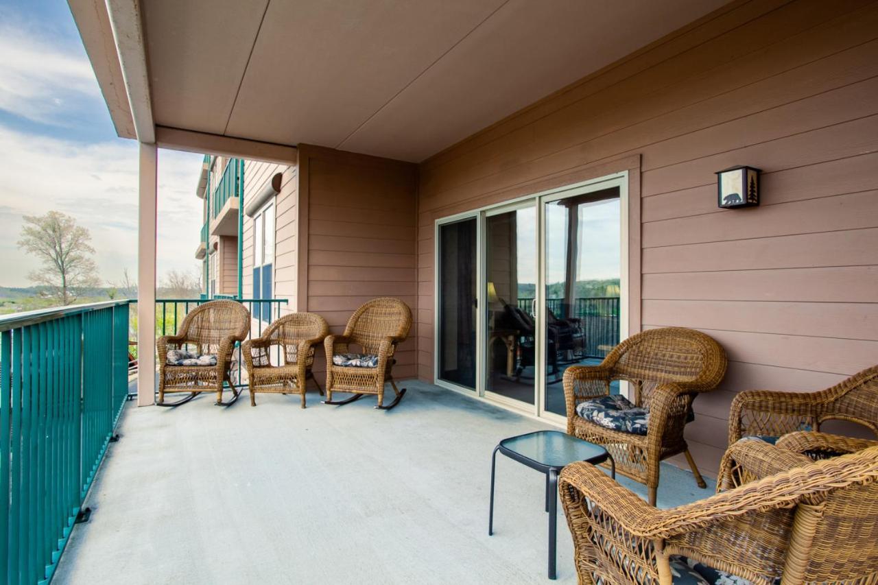 The Bear Paw Palace Mtn View And Community Pools Pigeon Forge Exterior foto