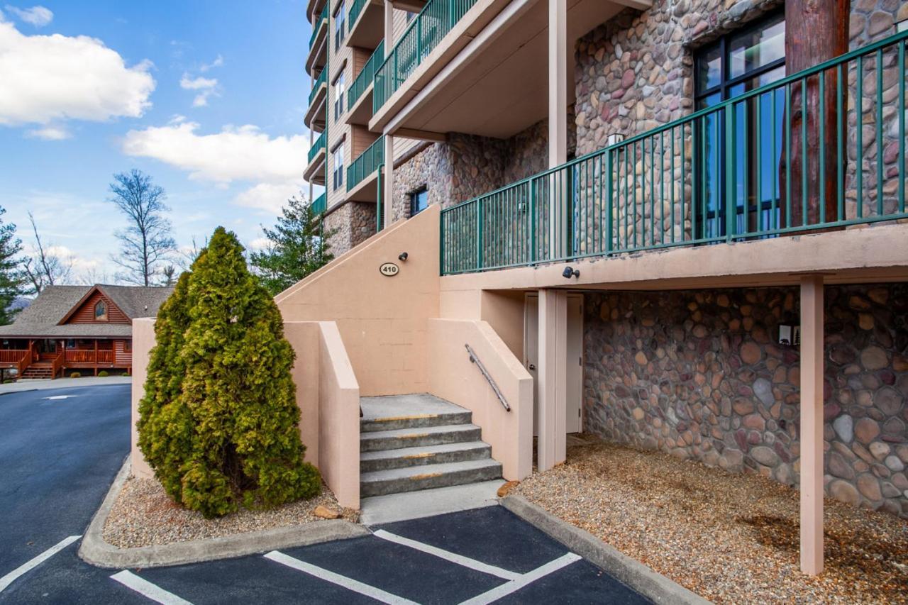 The Bear Paw Palace Mtn View And Community Pools Pigeon Forge Exterior foto