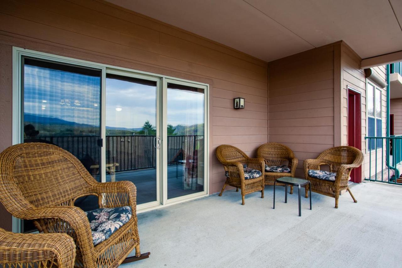The Bear Paw Palace Mtn View And Community Pools Pigeon Forge Exterior foto